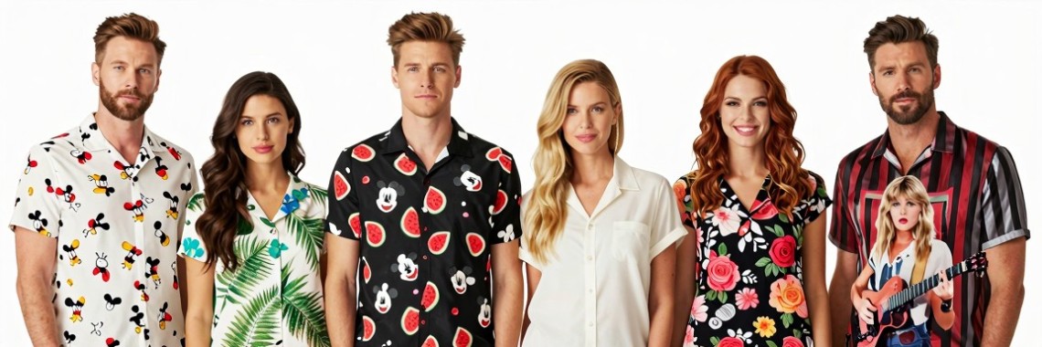 Personalizar tu ropa